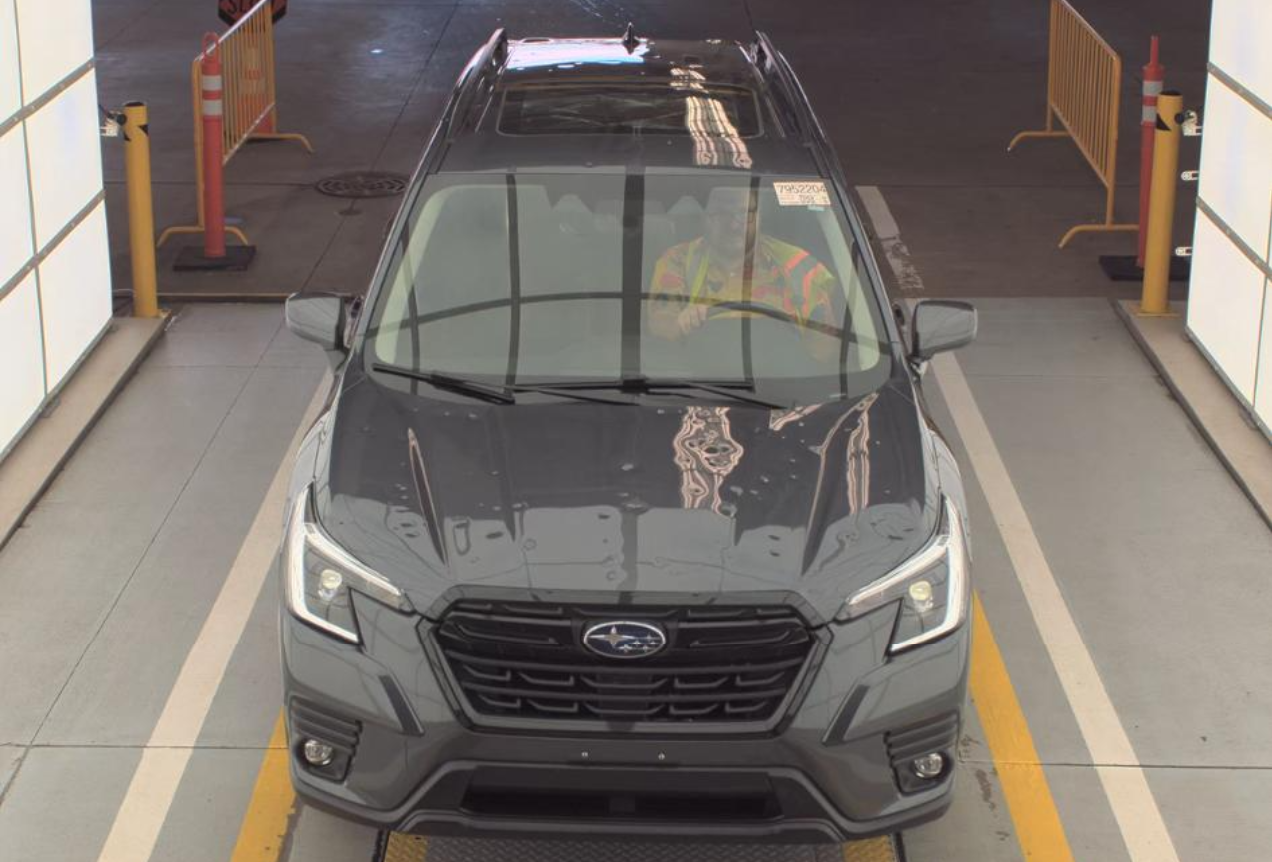 Subaru Forester Premium 2024
