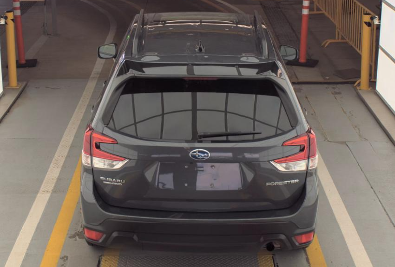 Subaru Forester Premium 2024