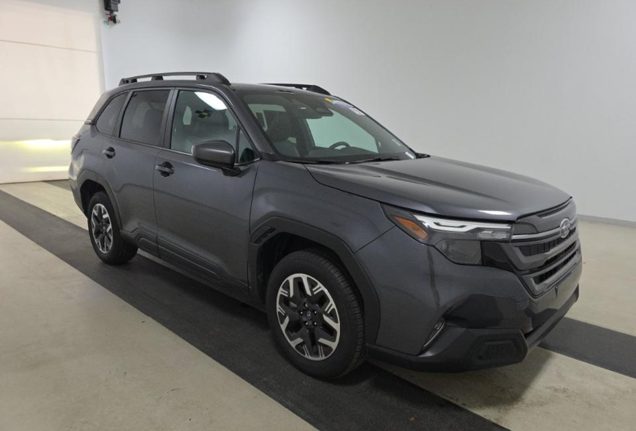 Subaru Forester Premium 2026