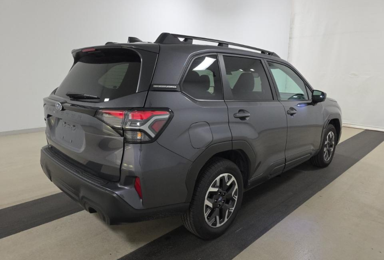 Subaru Forester Premium 2026