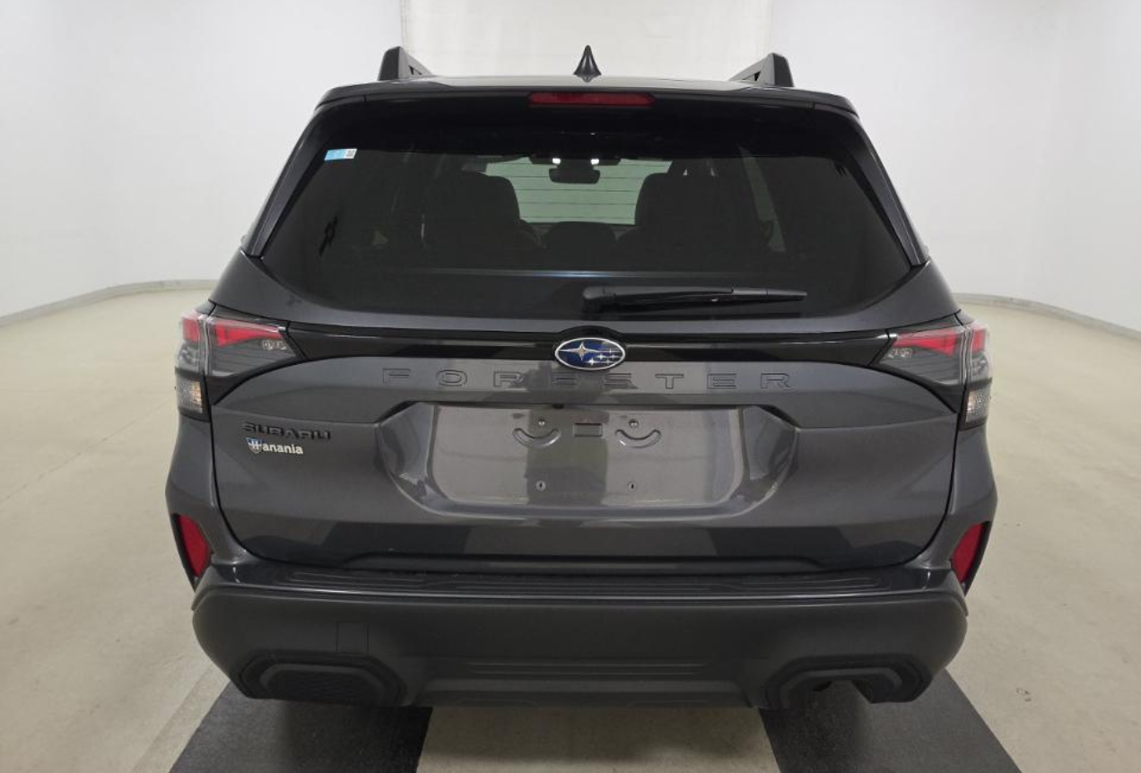 Subaru Forester Premium 2026