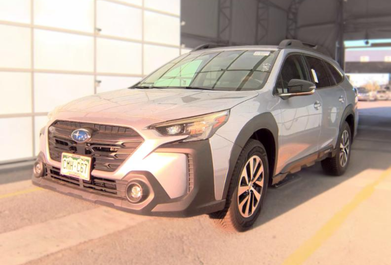 Subaru Outback Premium 2024