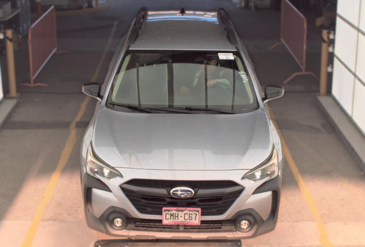 Subaru Outback Premium 2024