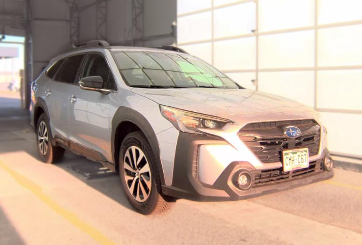 Subaru Outback Premium 2024