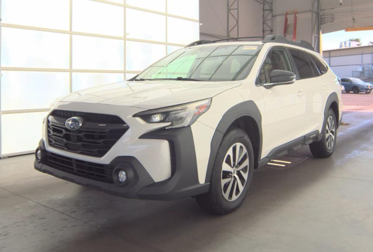 Subaru Outback Premium 2024