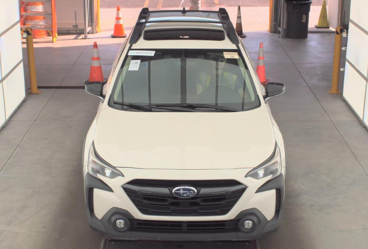 Subaru Outback Premium 2024