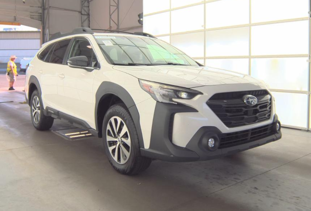 Subaru Outback Premium 2024