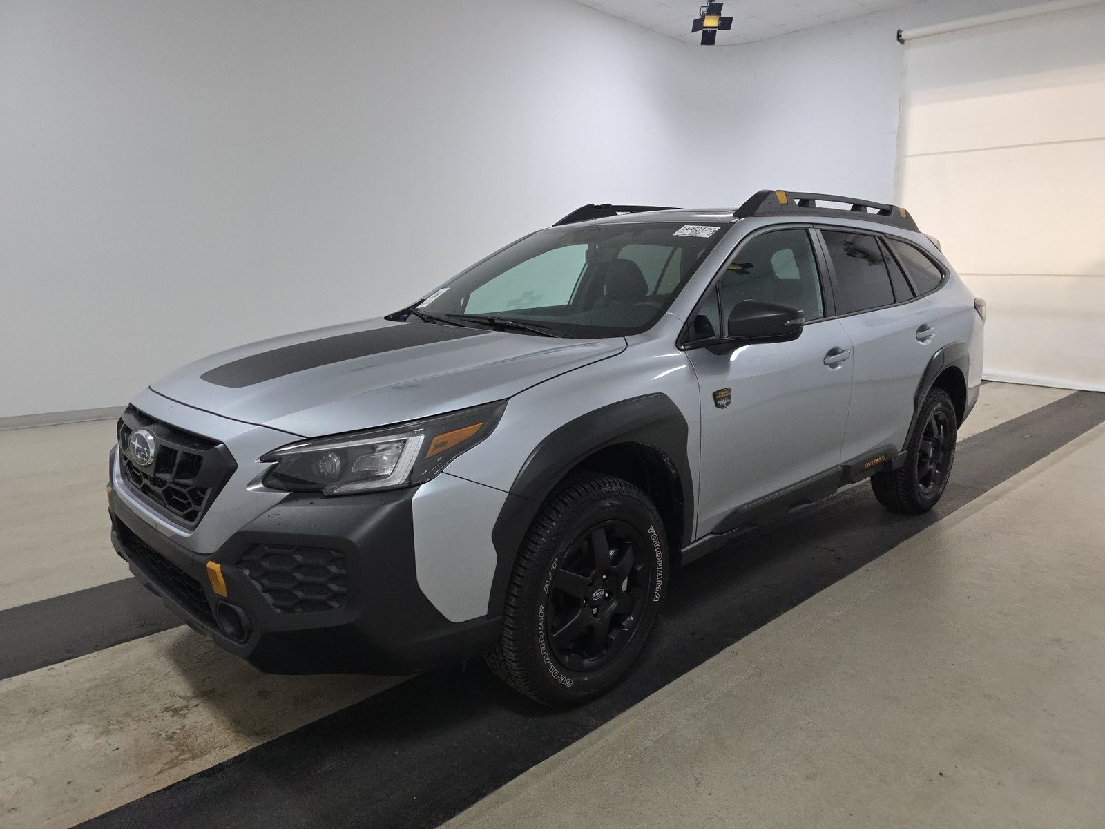 Subaru Outback Wilderness 2025