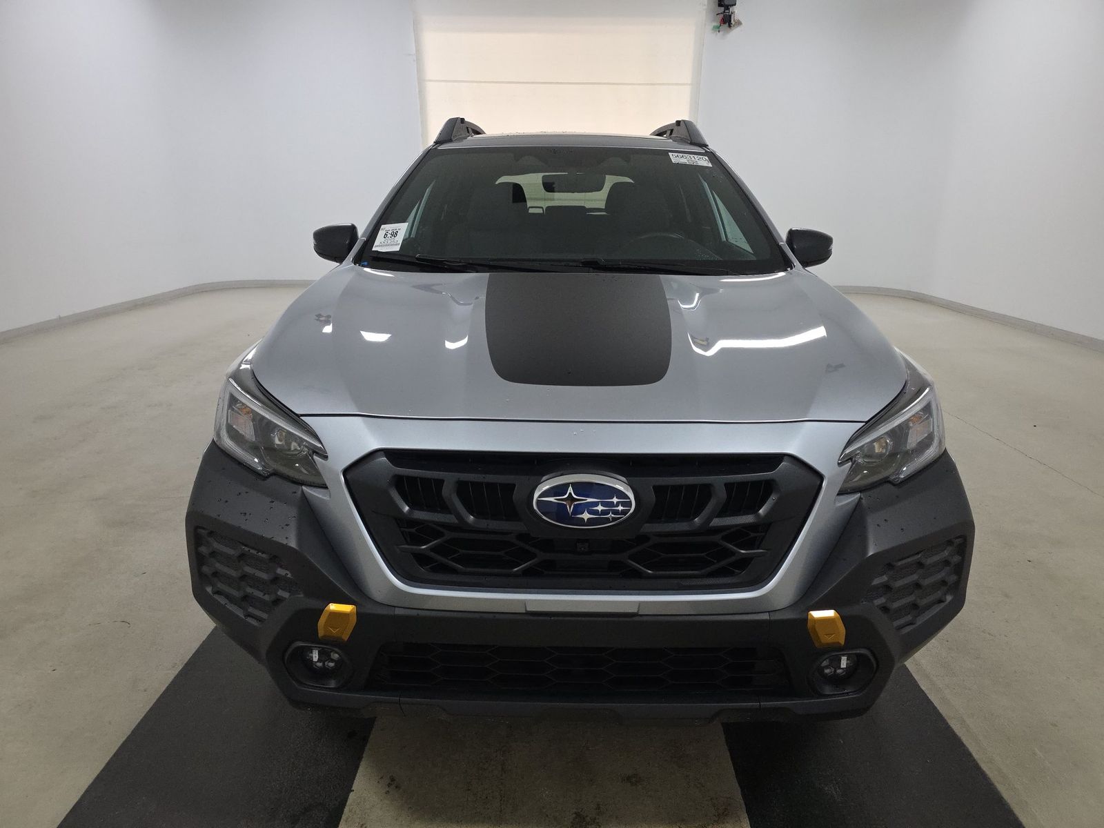 Subaru Outback Wilderness 2025