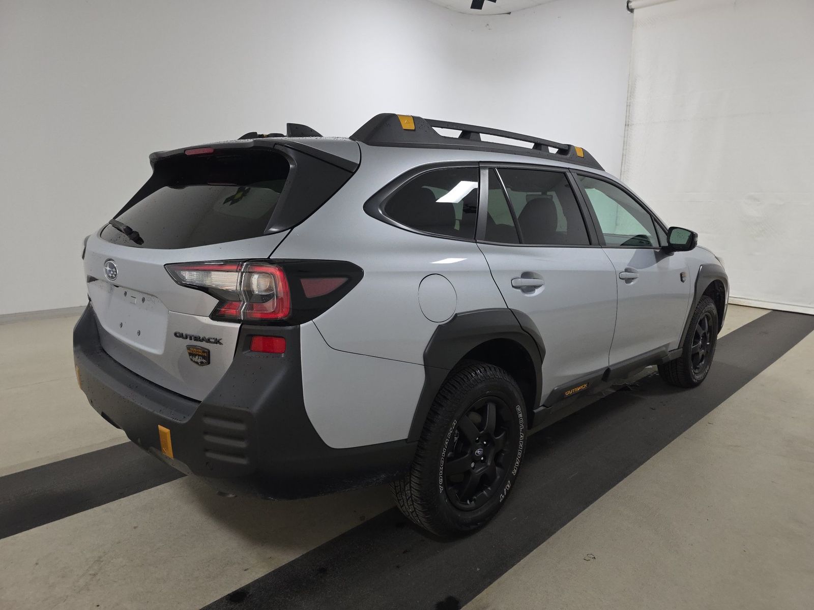 Subaru Outback Wilderness 2025
