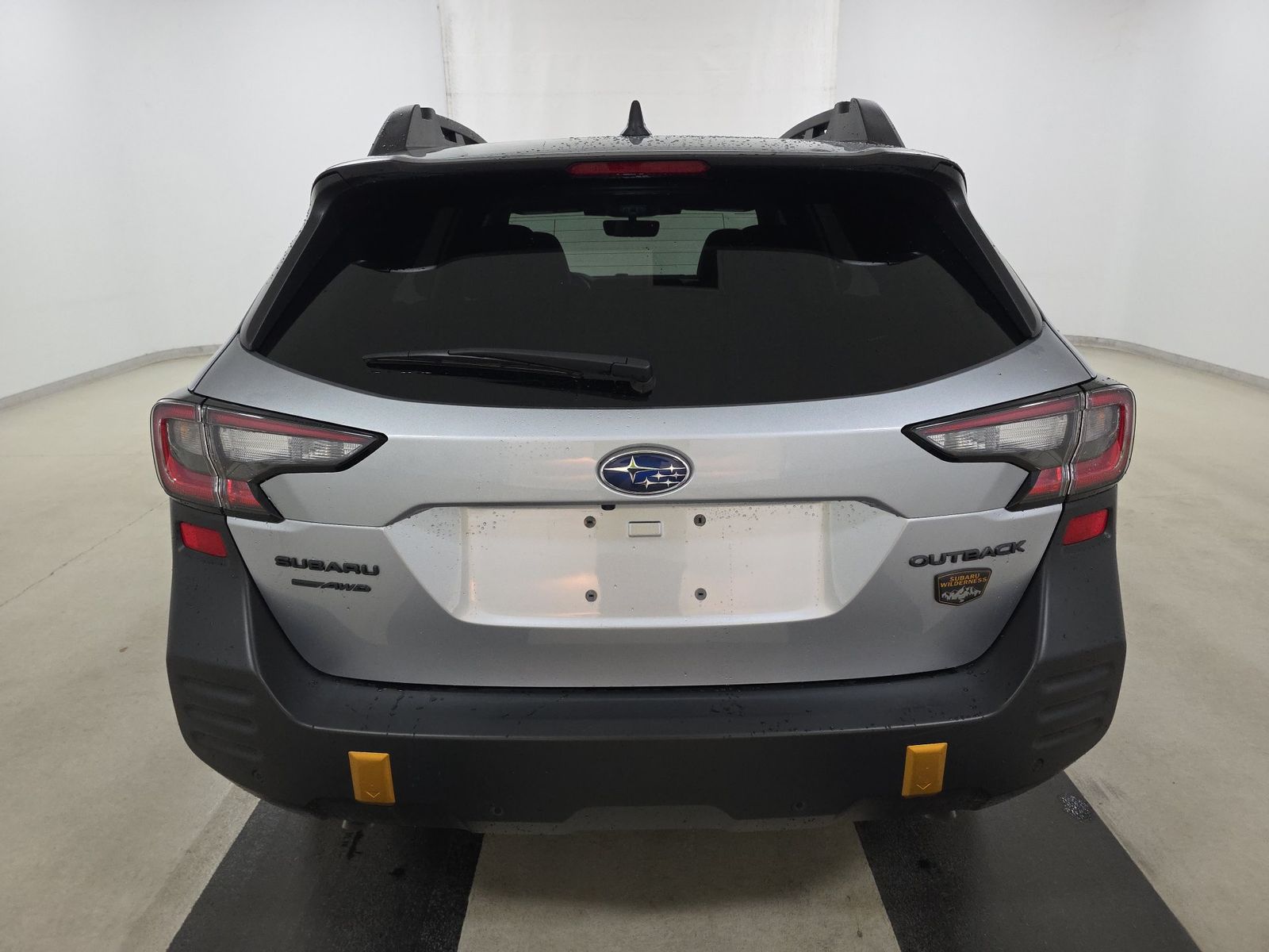 Subaru Outback Wilderness 2025