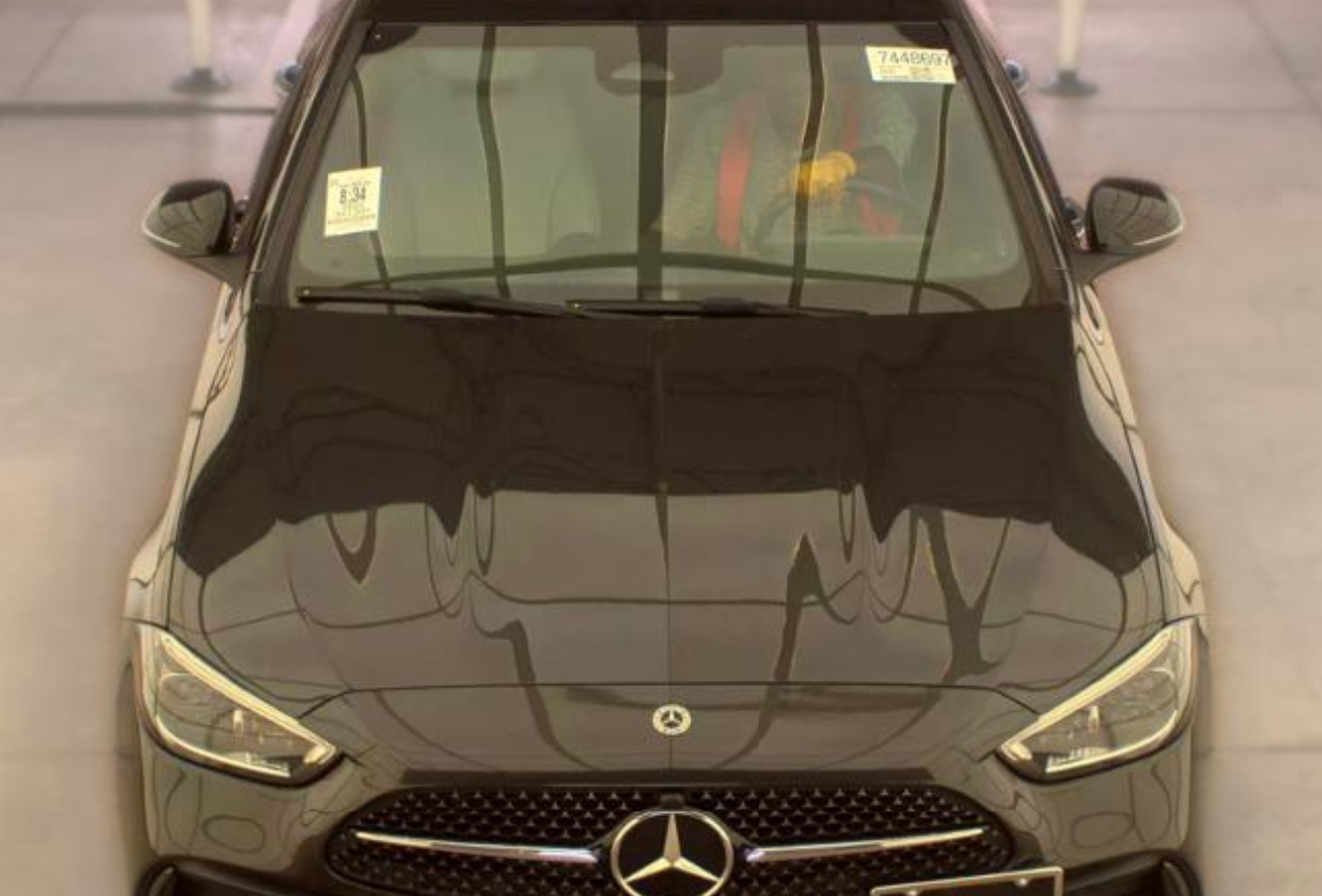 Mercedes-Benz C 300 2022