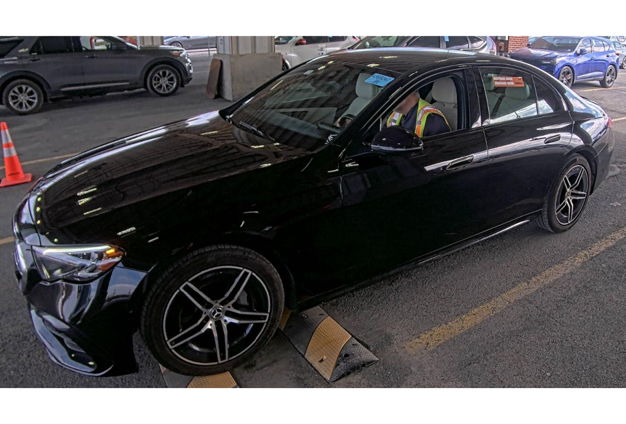 Mercedes-Benz E 350 2025