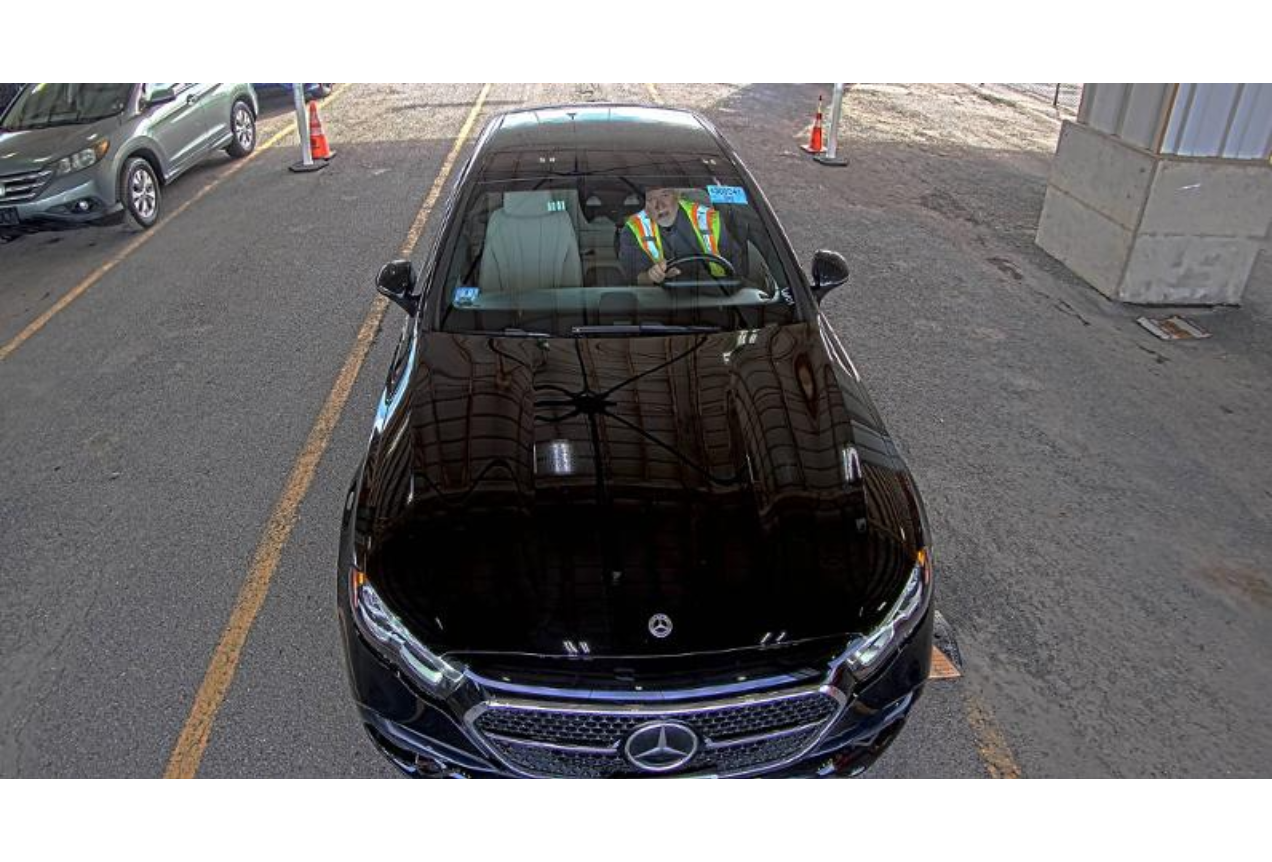 Mercedes-Benz E 350 2025