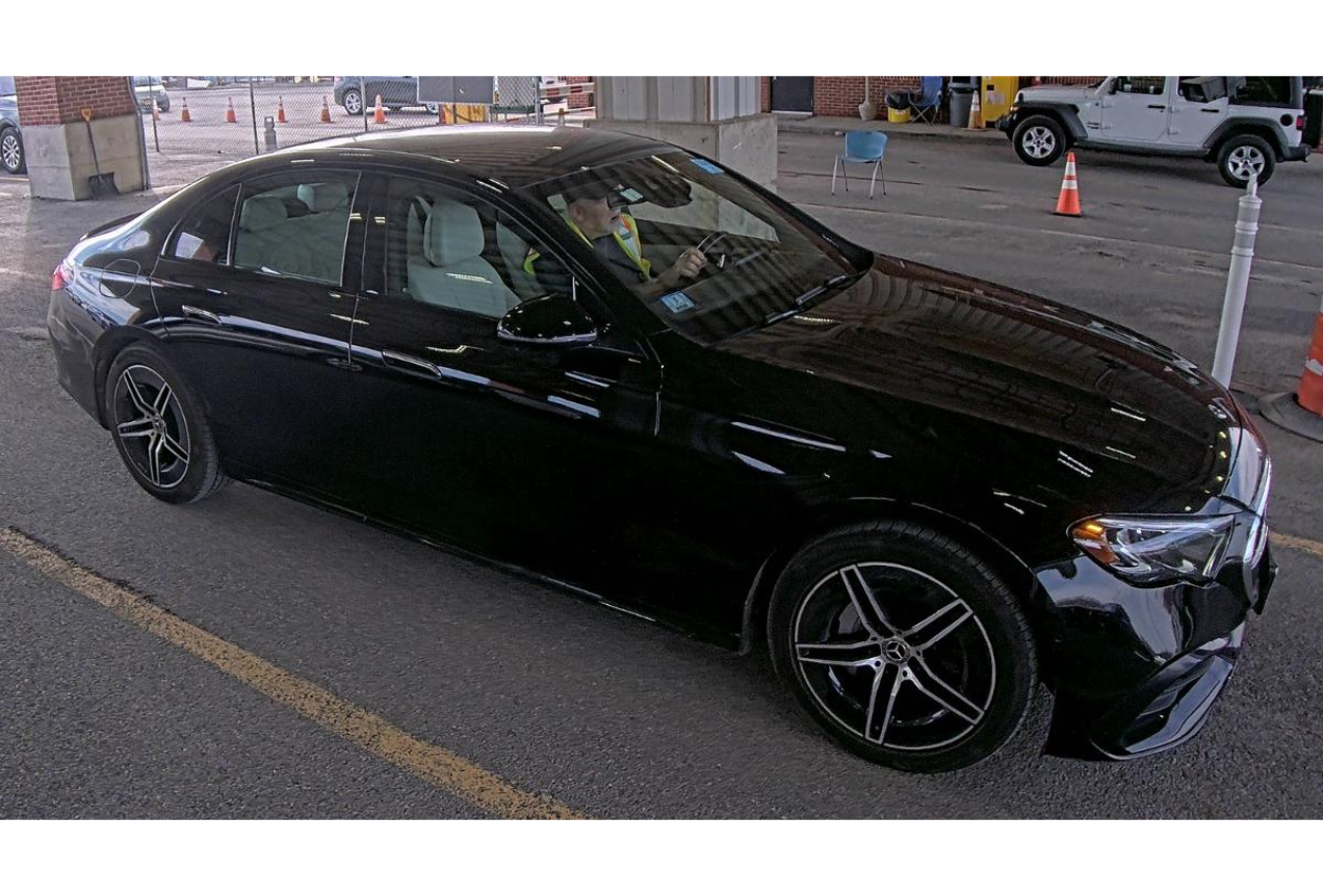 Mercedes-Benz E 350 2025
