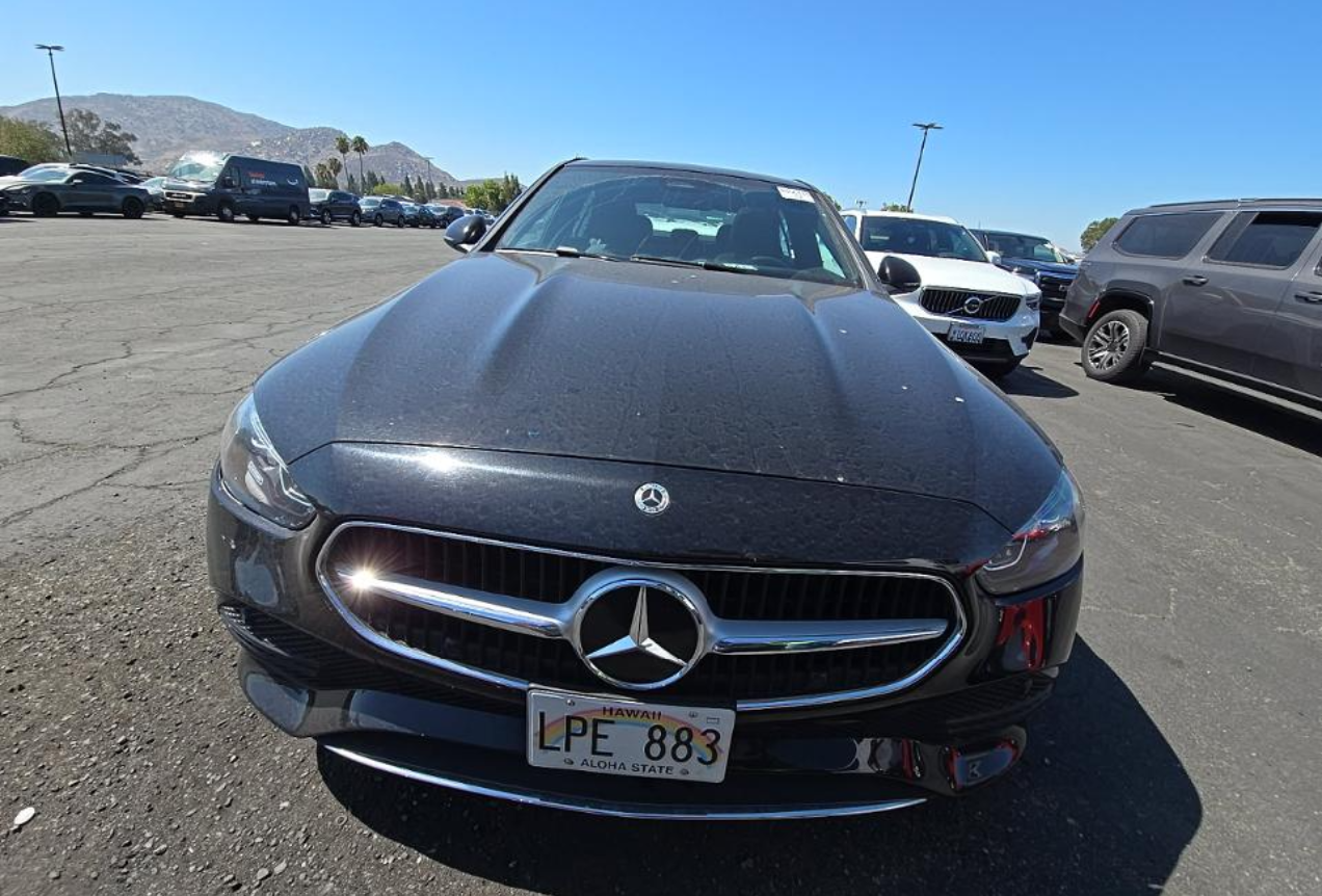 Mercedes-Benz C 300 4MATIC 2024