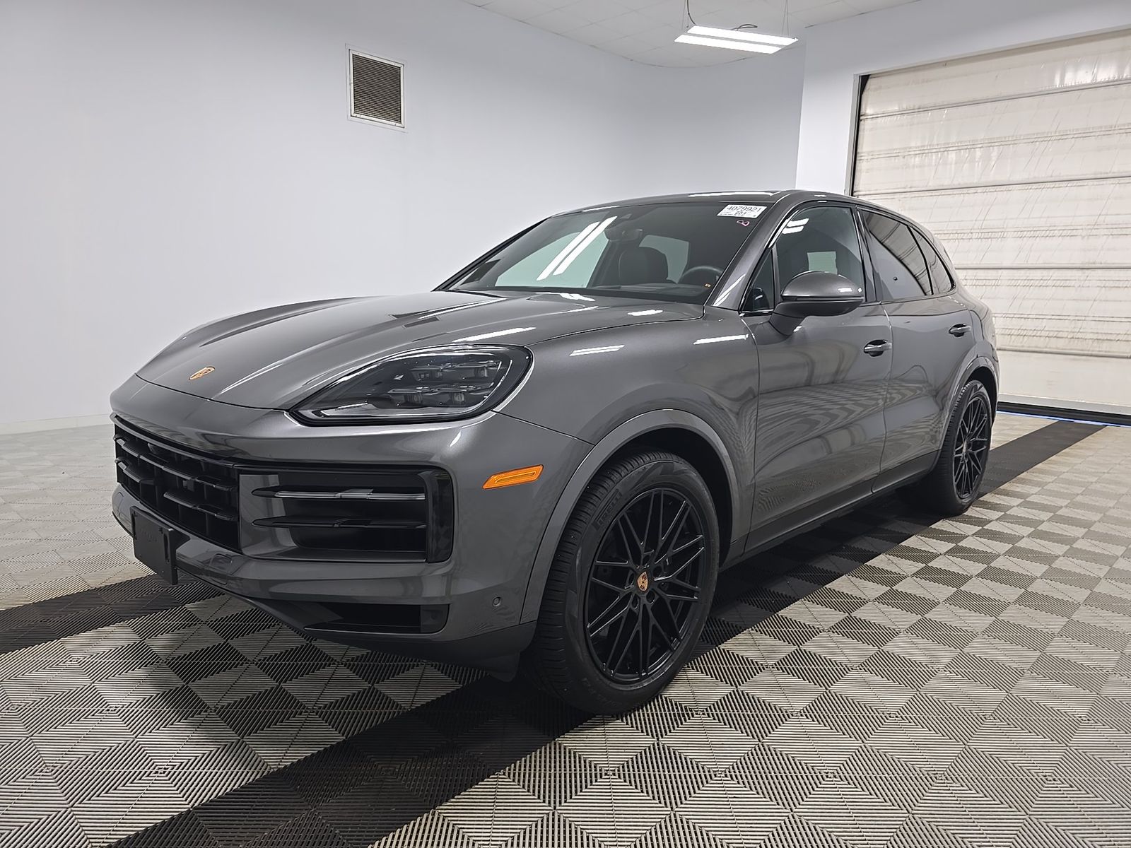 Porsche Cayenne 2026