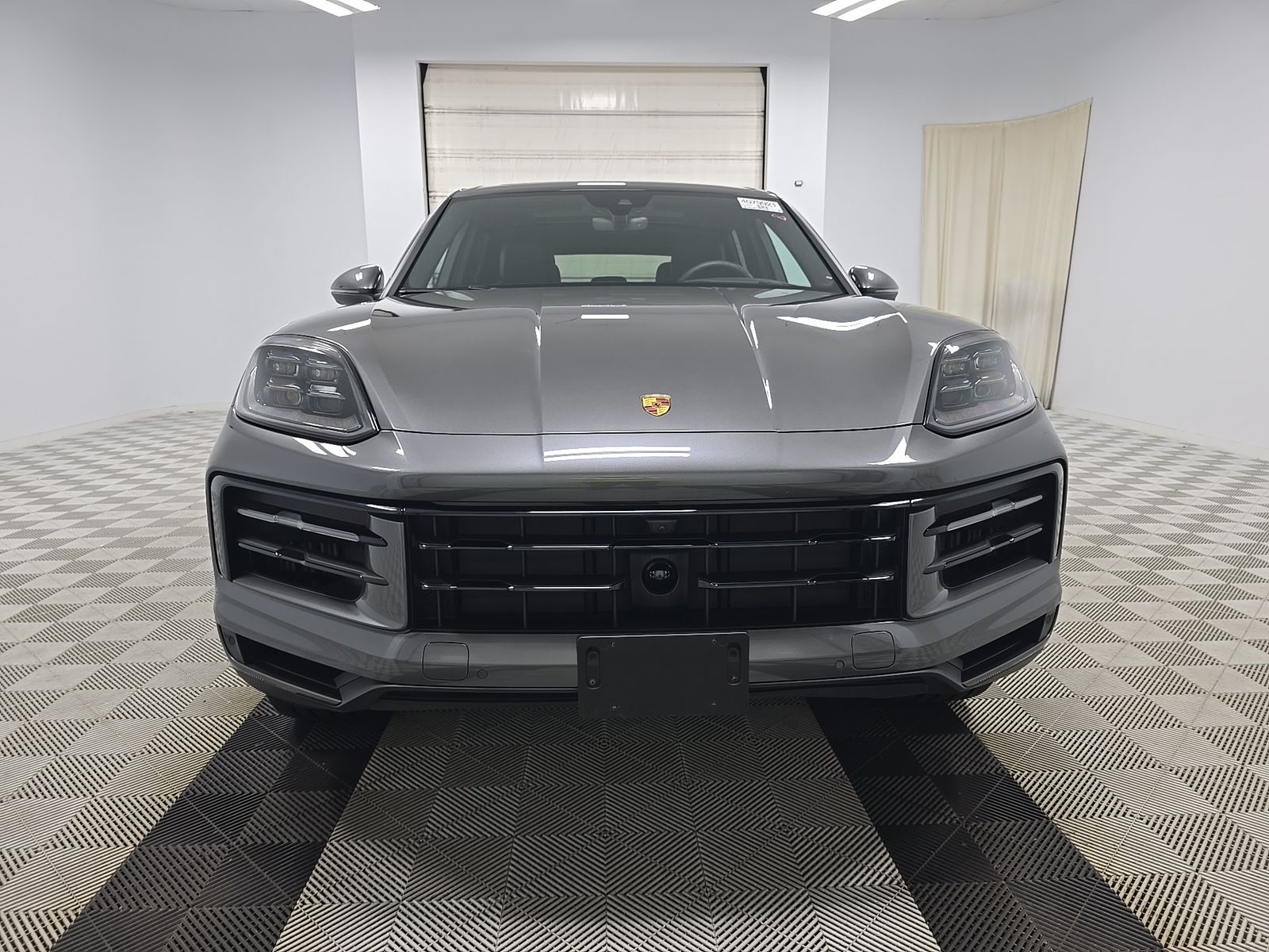 Porsche Cayenne 2026
