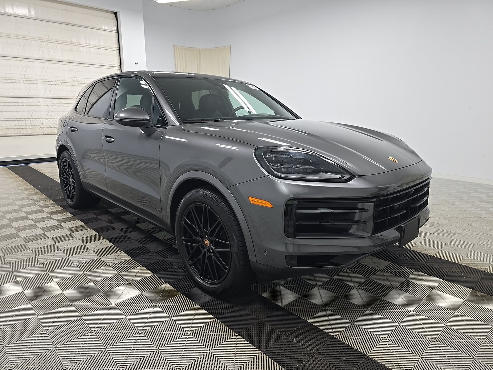 Porsche Cayenne 2026