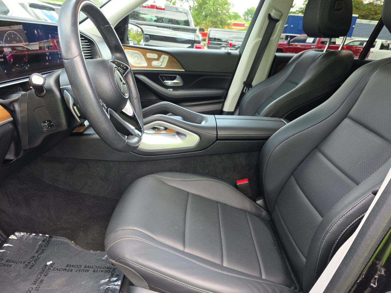 Mercedes-Benz GLE 450 2024