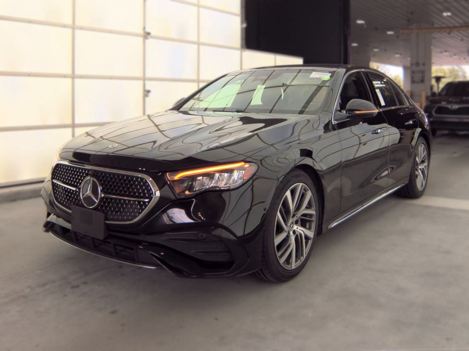 Mercedes-Benz E 350 2025