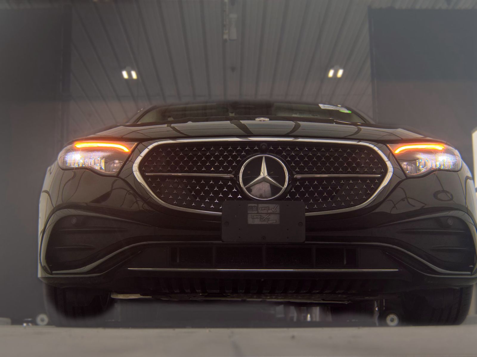 Mercedes-Benz E 350 2025
