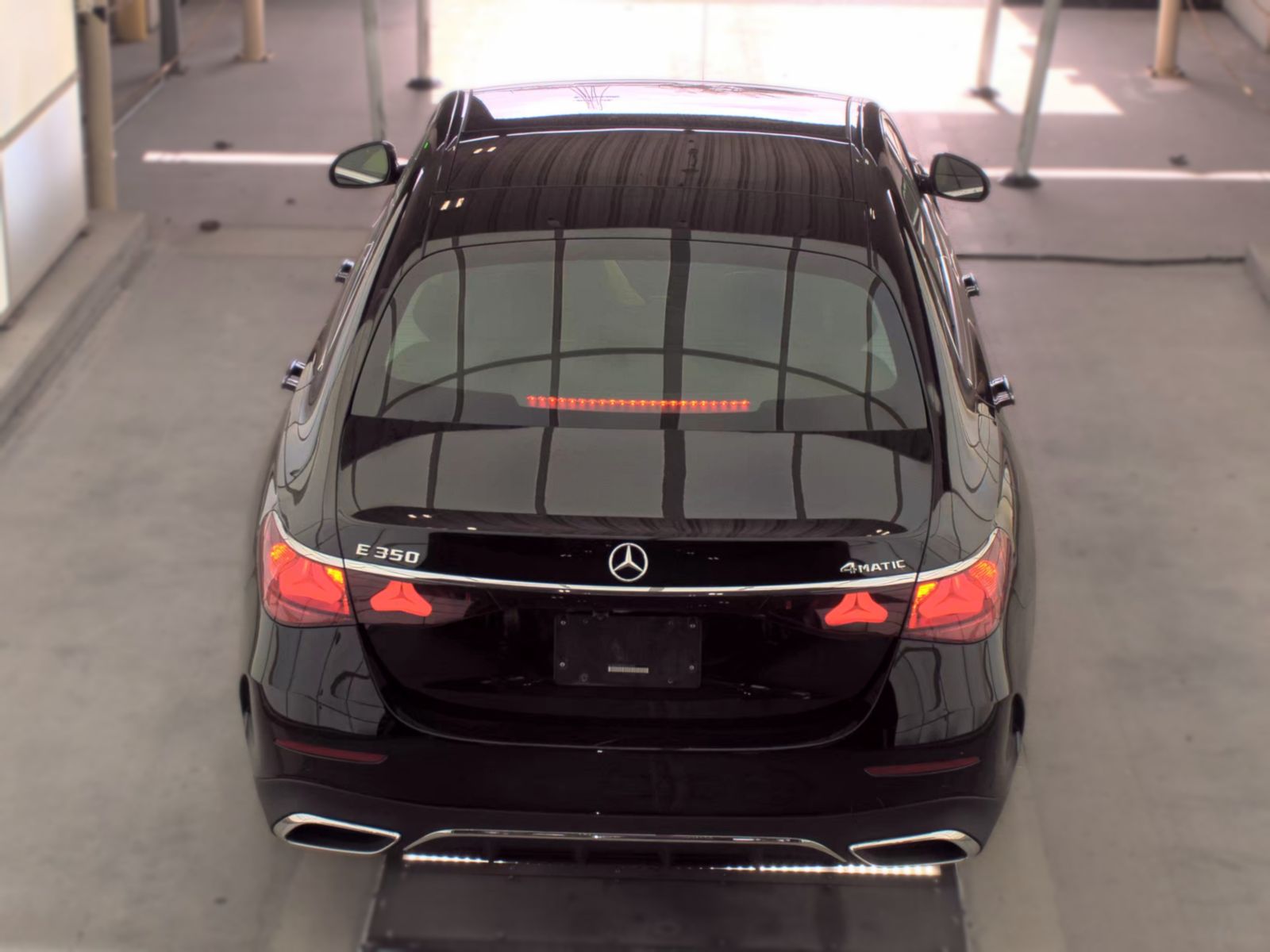 Mercedes-Benz E 350 2025