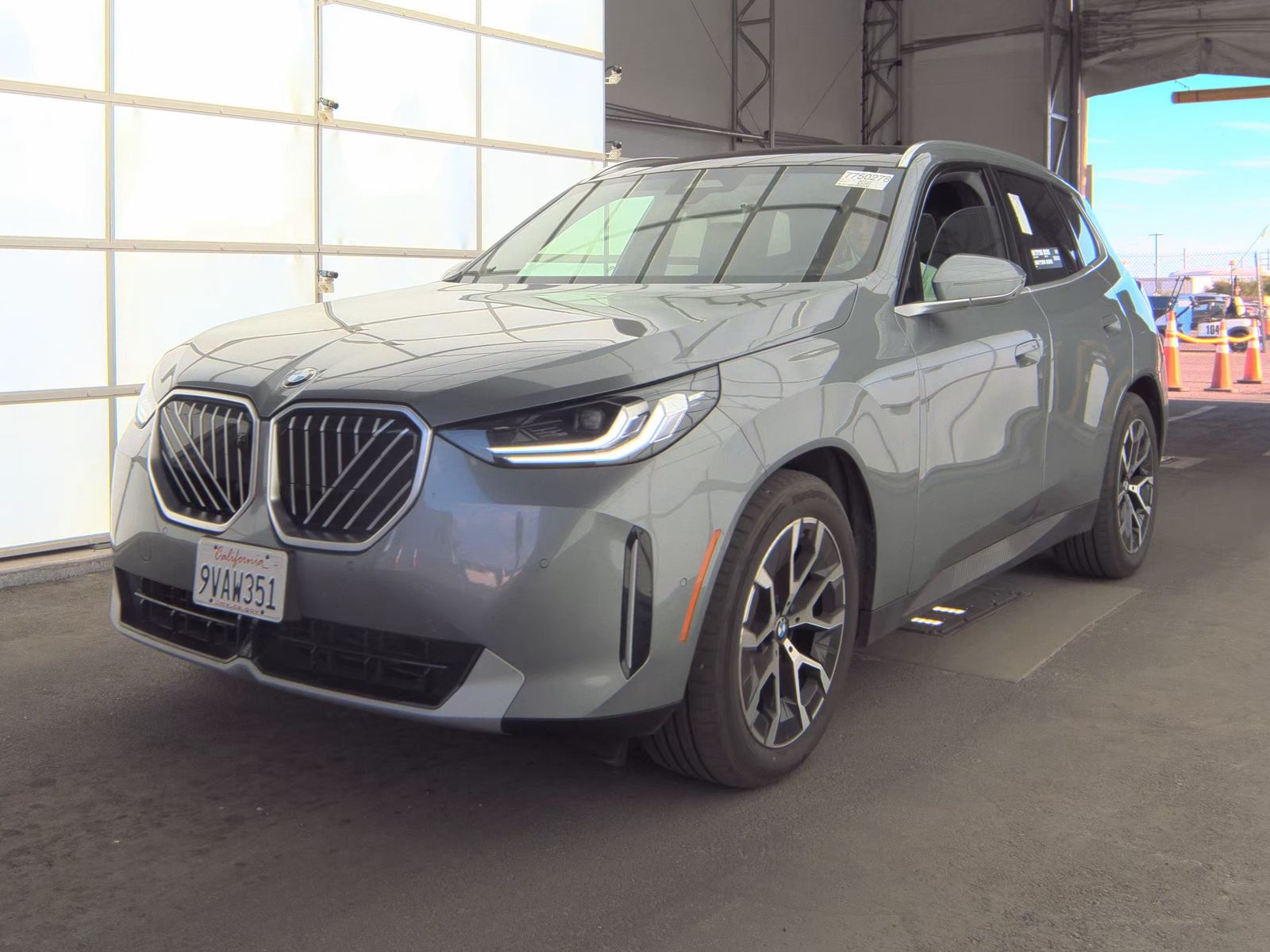 BMW X3 xDrive30 2026