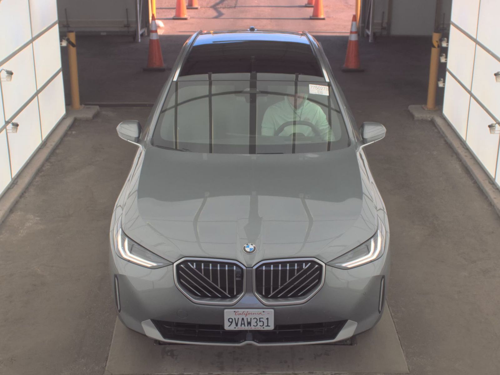 BMW X3 xDrive30 2026