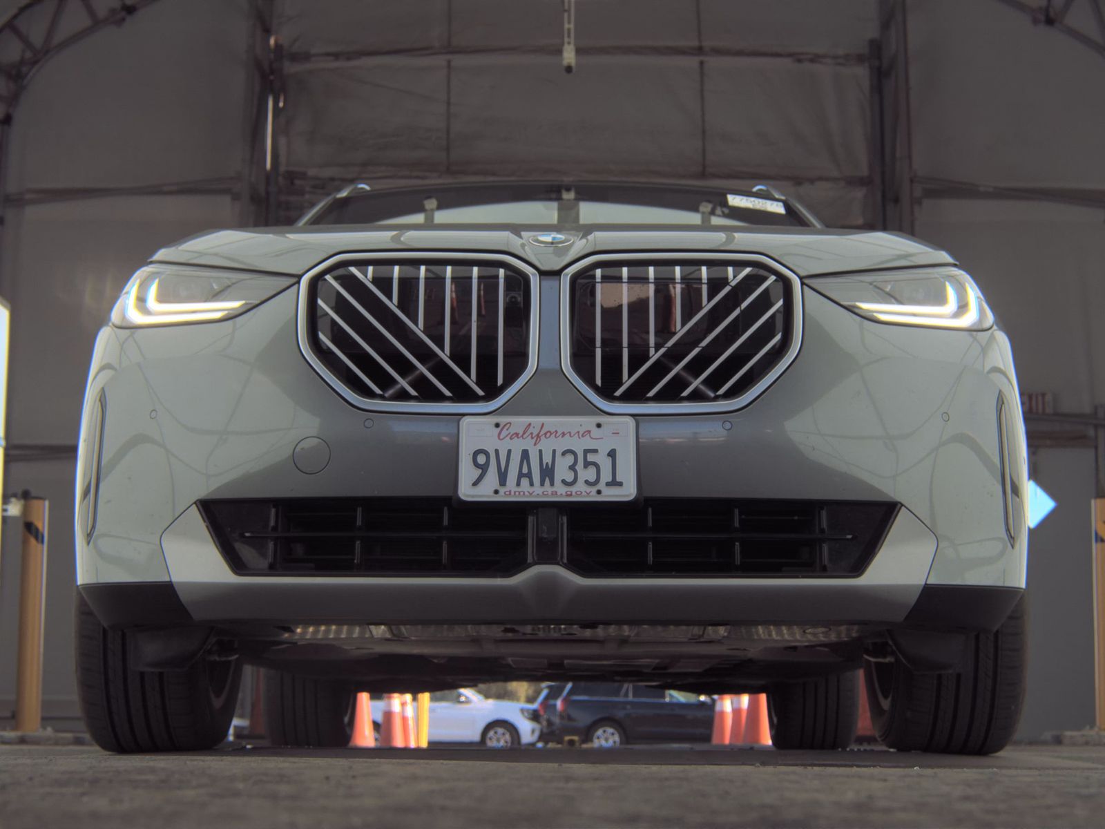 BMW X3 xDrive30 2026