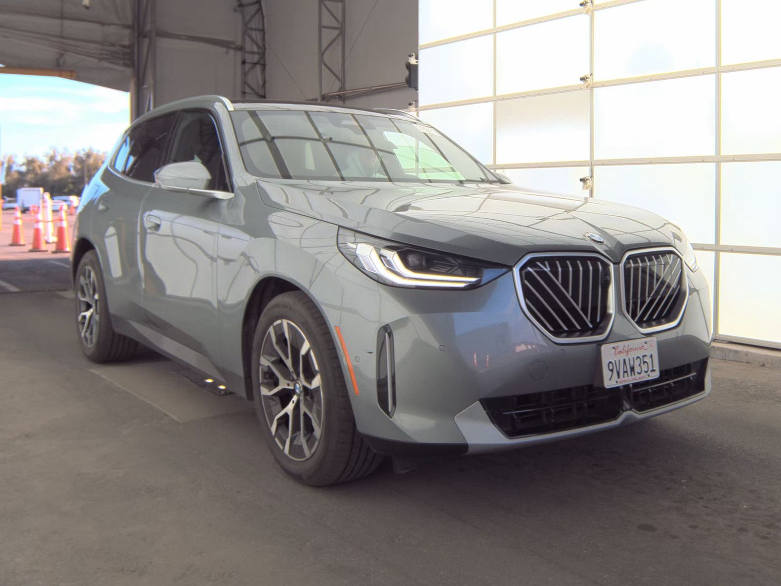 BMW X3 xDrive30 2026