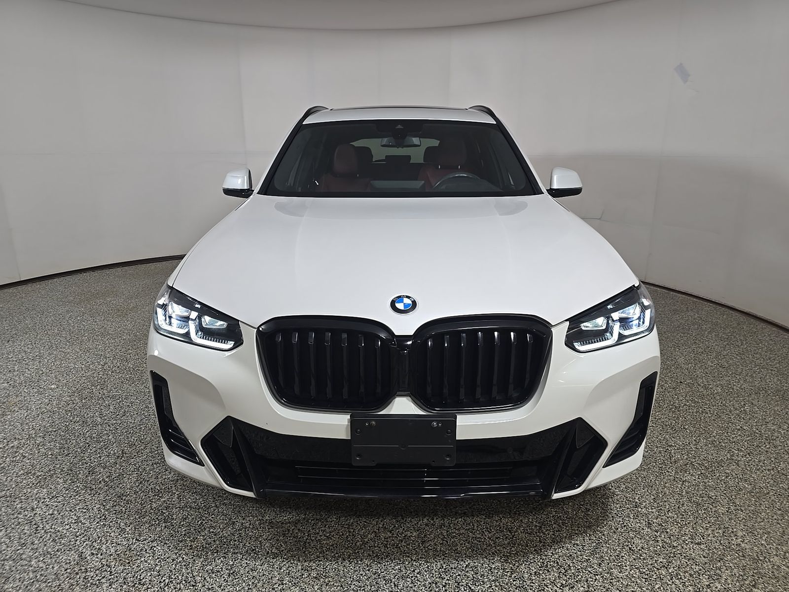 BMW X3 xDrive30i M SPORT LINE 2024