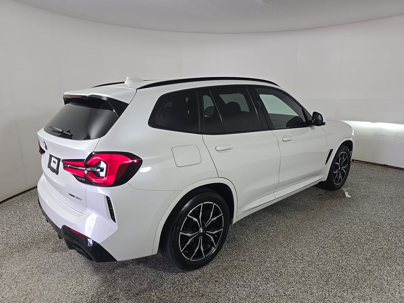 BMW X3 xDrive30i M SPORT LINE 2024