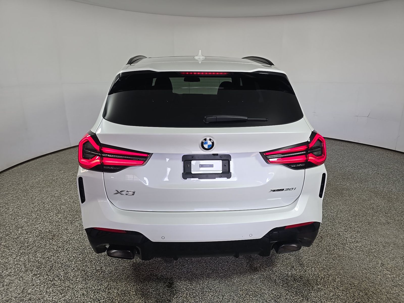 BMW X3 xDrive30i M SPORT LINE 2024