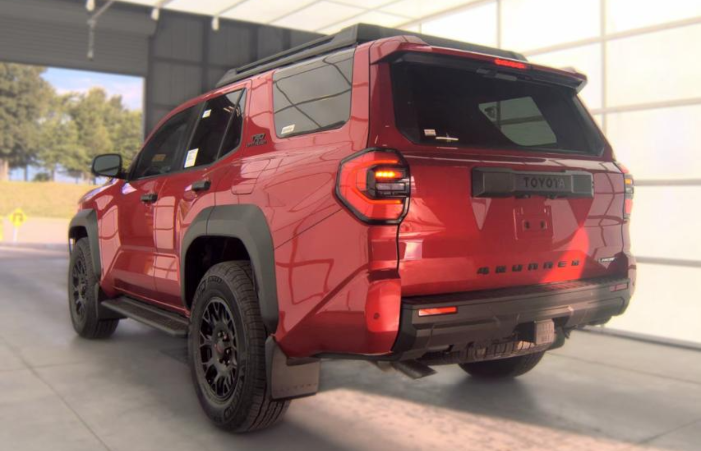 Toyota 4Runner i-FORCE MAX TRD Off Road Premium 2026