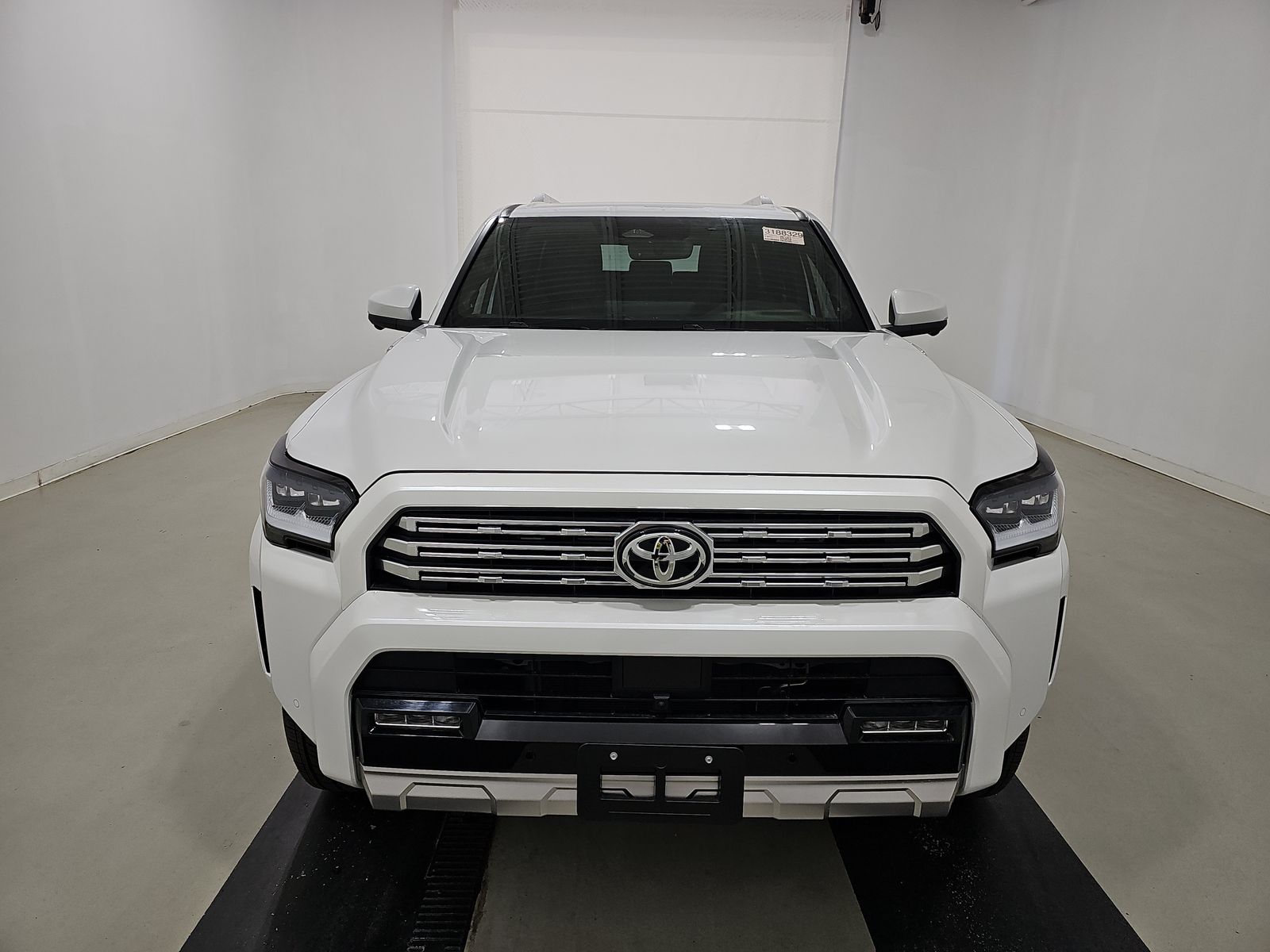 Toyota 4Runner i-FORCE MAX Limited 2026