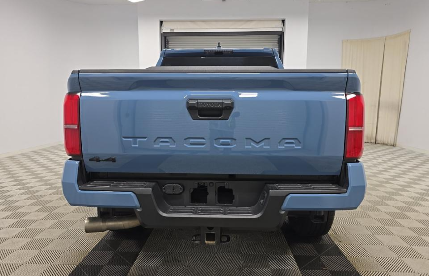 Toyota Tacoma TRD Sport Crew Cab Medium Bed 2026