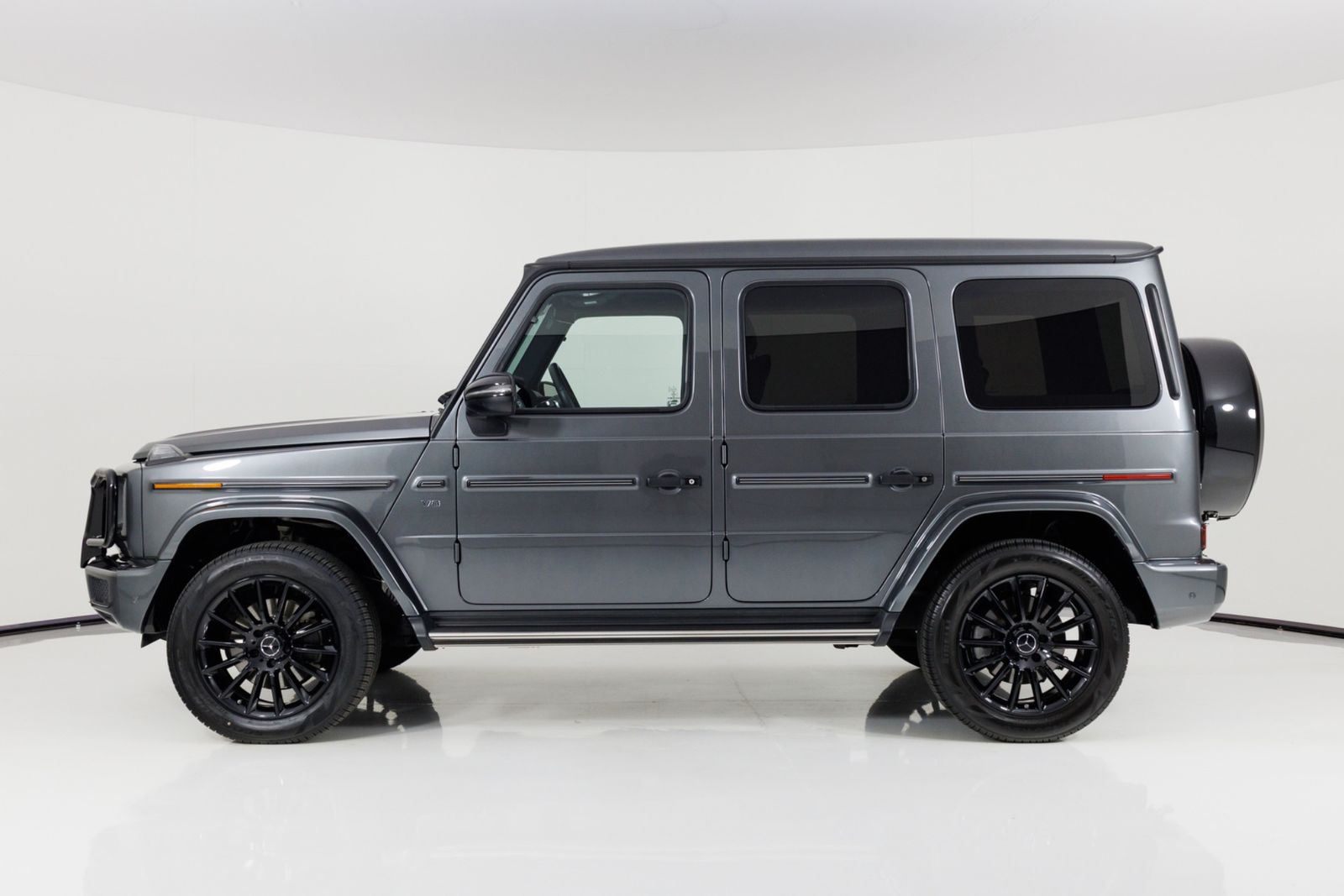 Mercedes-Benz G 550 4MATIC 2022