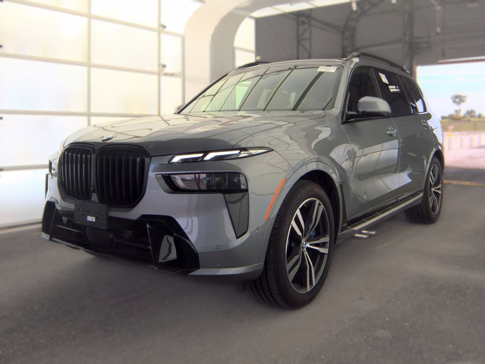BMW X7 xDrive40i M SPORT LINE 2026