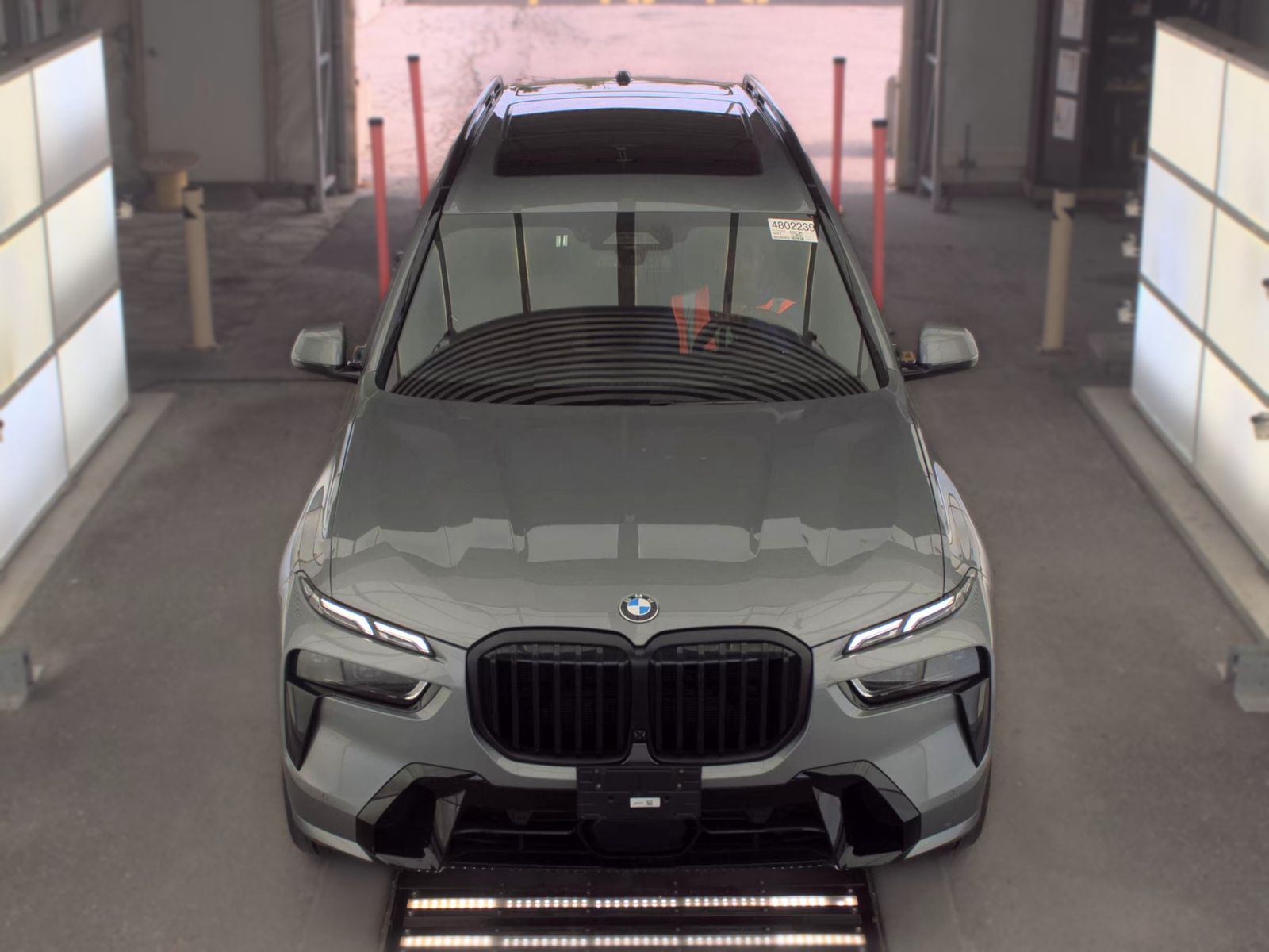 BMW X7 xDrive40i M SPORT LINE 2026