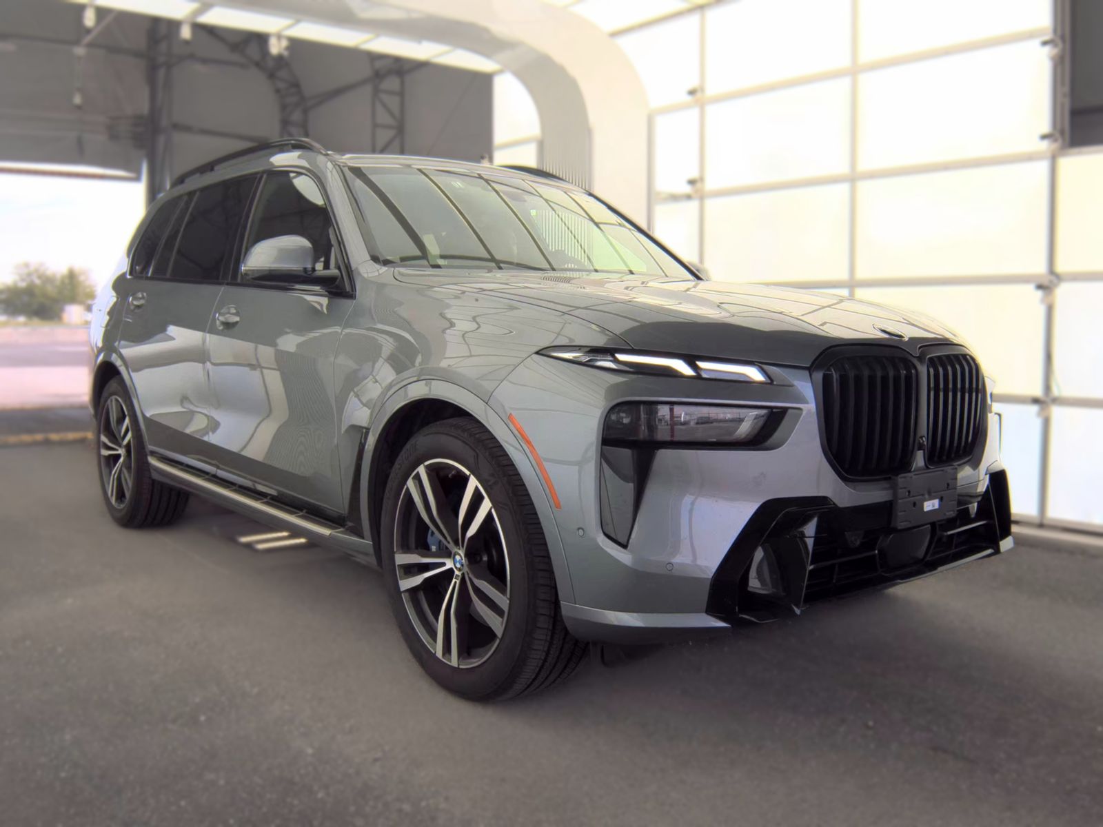 BMW X7 xDrive40i M SPORT LINE 2026
