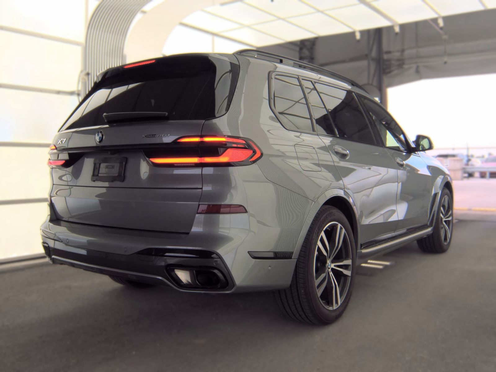 BMW X7 xDrive40i M SPORT LINE 2026