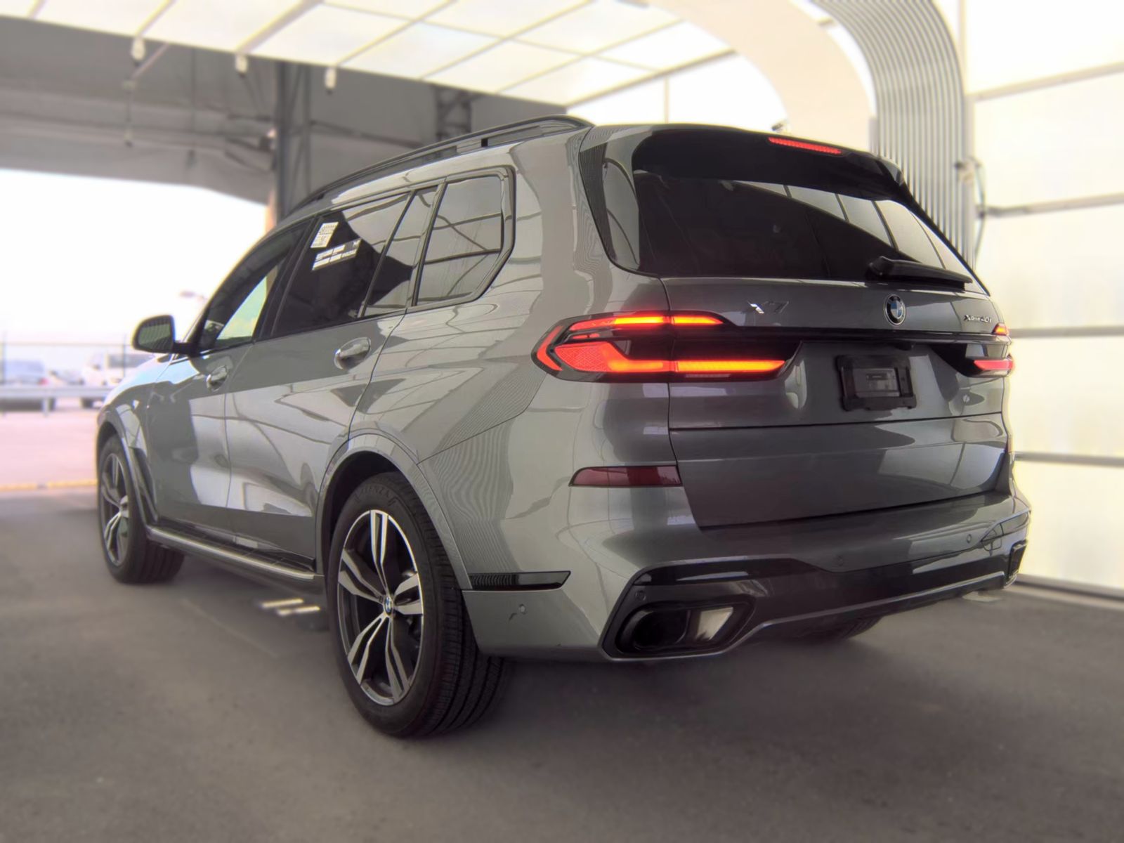 BMW X7 xDrive40i M SPORT LINE 2026