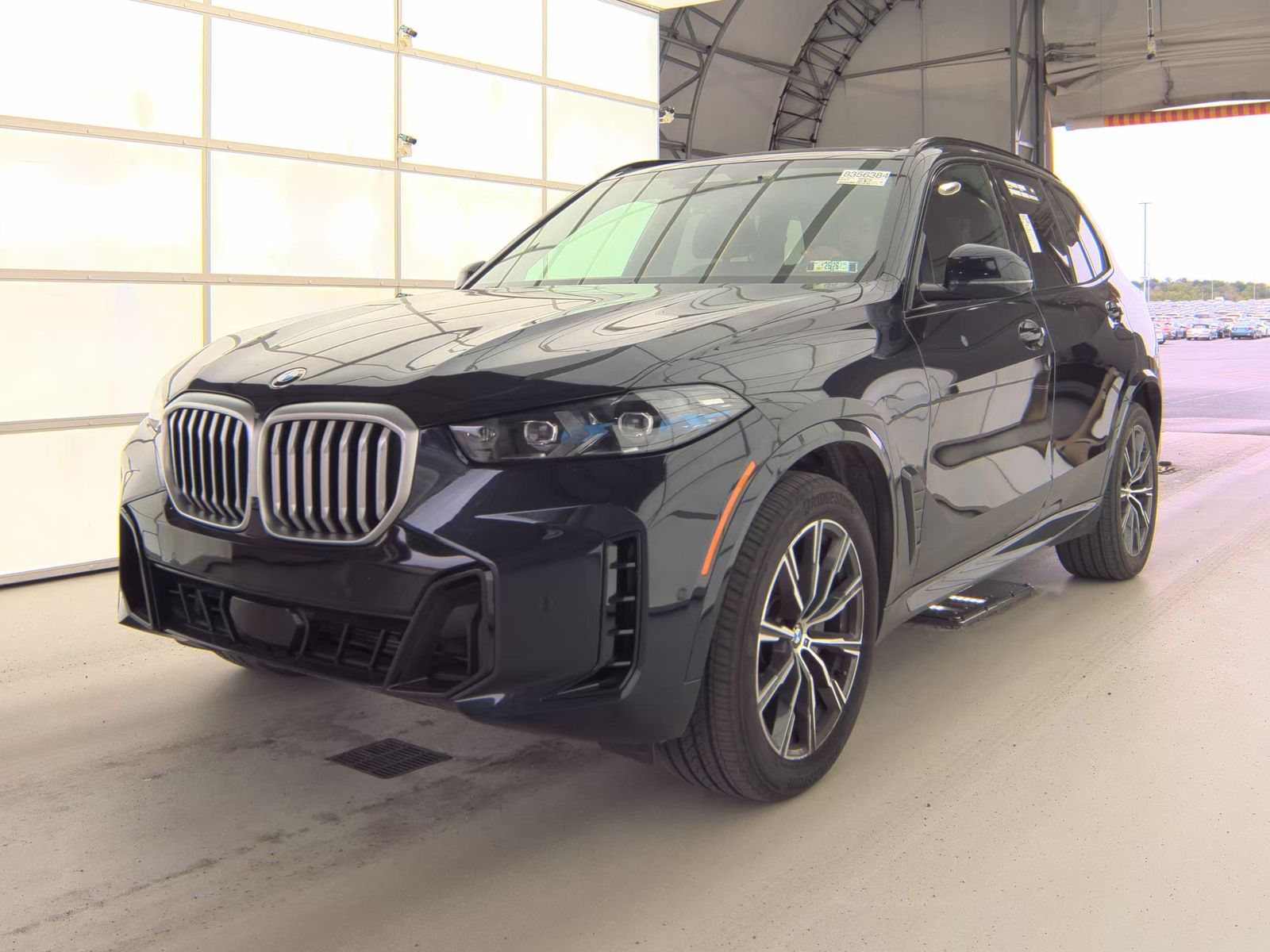 BMW X5 Sports Activity Vehicle xDrive40i M SPORT LINE 2026