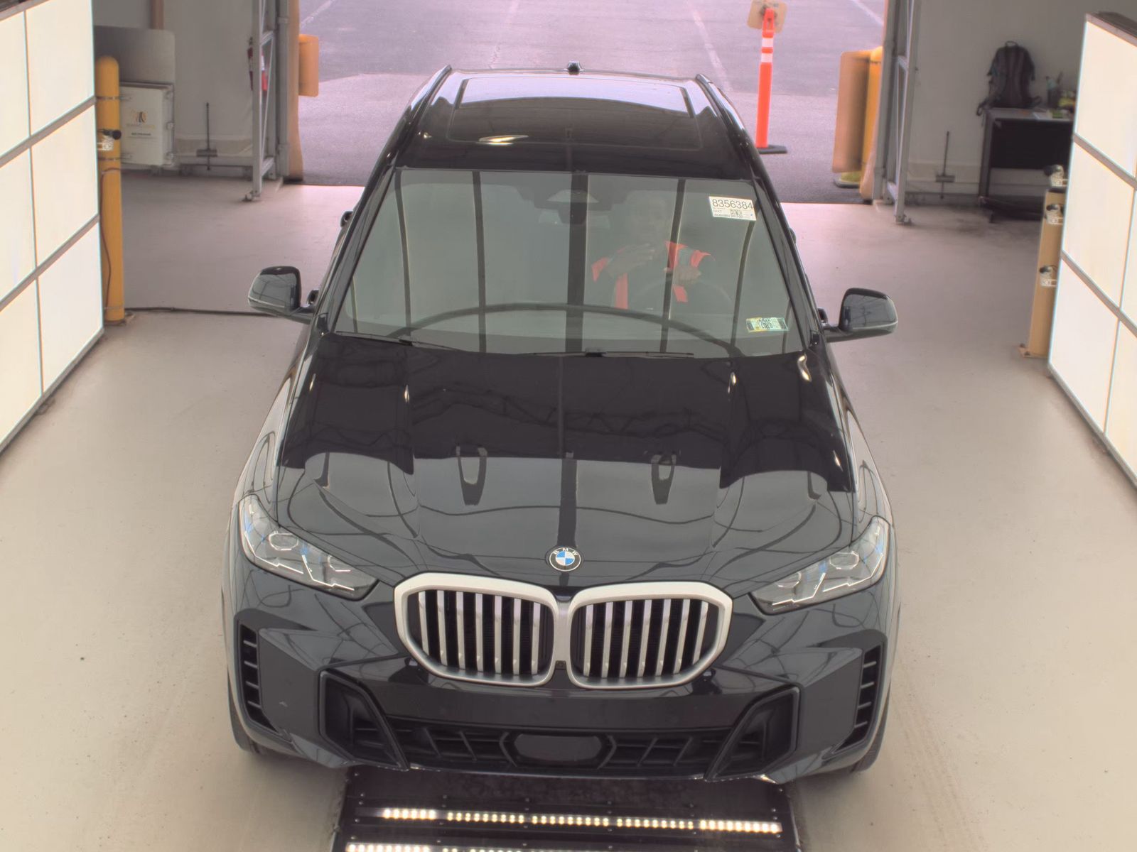 BMW X5 Sports Activity Vehicle xDrive40i M SPORT LINE 2026