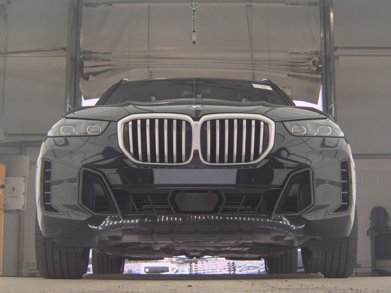 BMW X5 Sports Activity Vehicle xDrive40i M SPORT LINE 2026