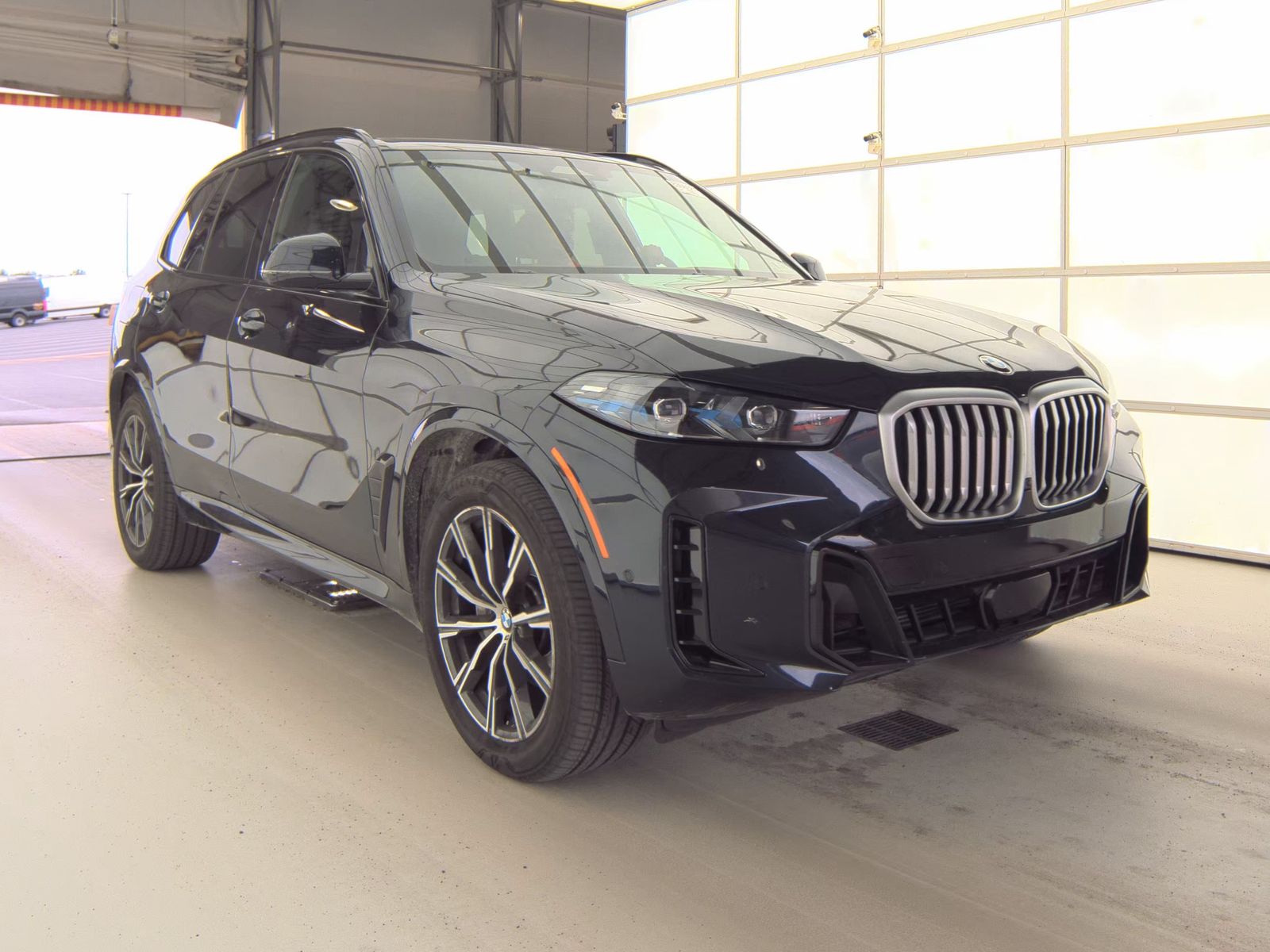 BMW X5 Sports Activity Vehicle xDrive40i M SPORT LINE 2026