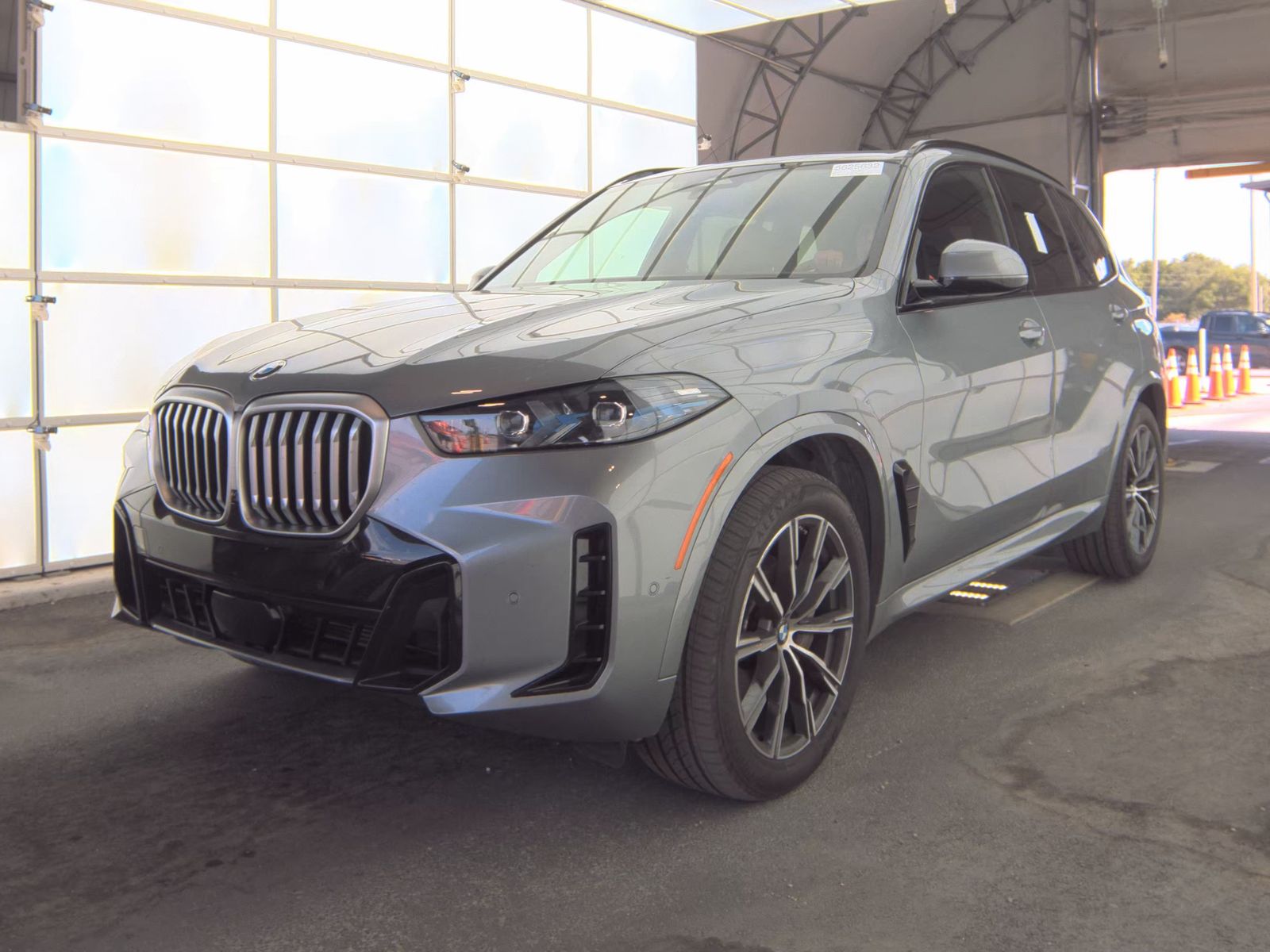 BMW X5 xDrive40i M SPORT LINE 2025