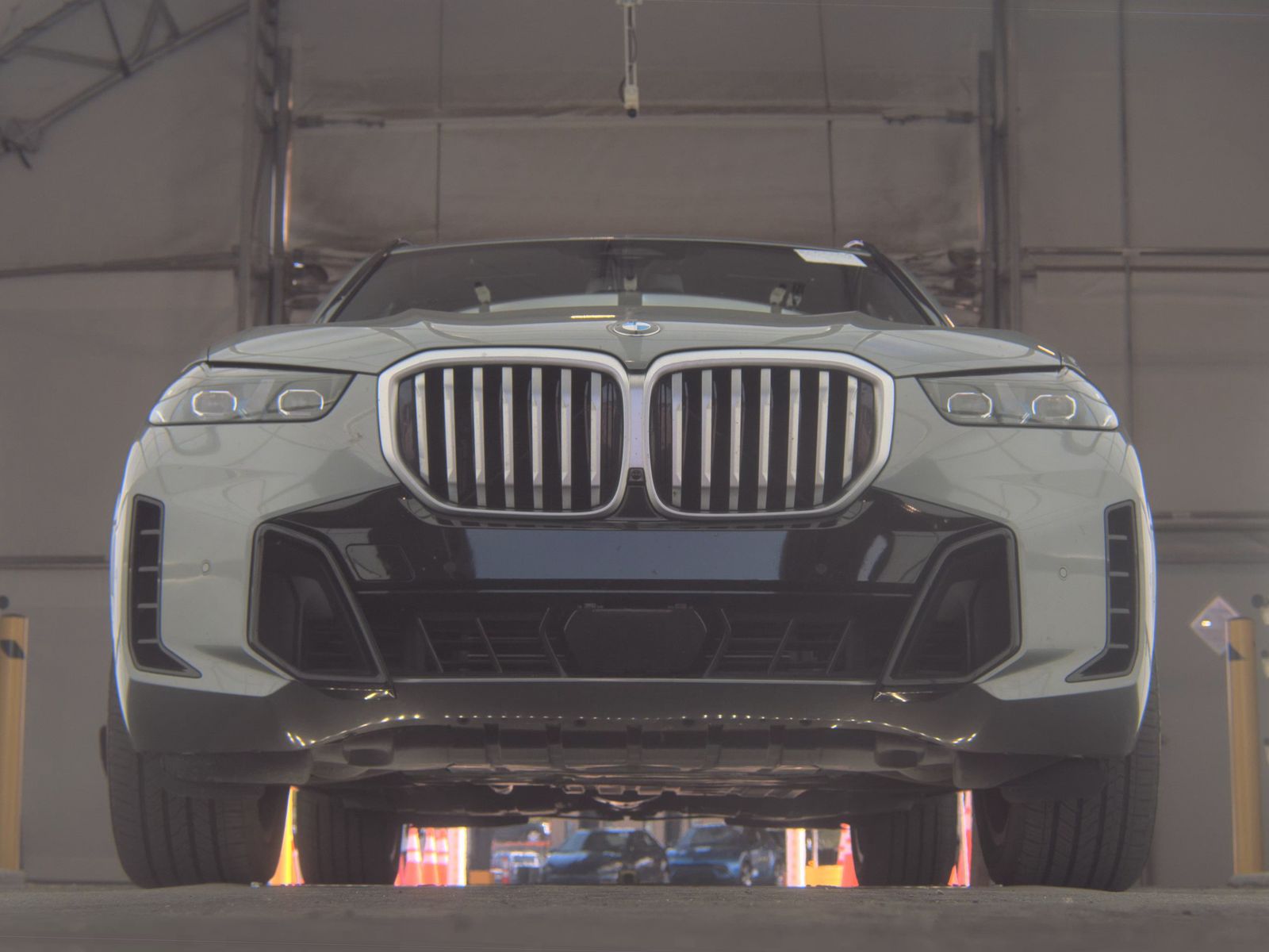 BMW X5 xDrive40i M SPORT LINE 2025