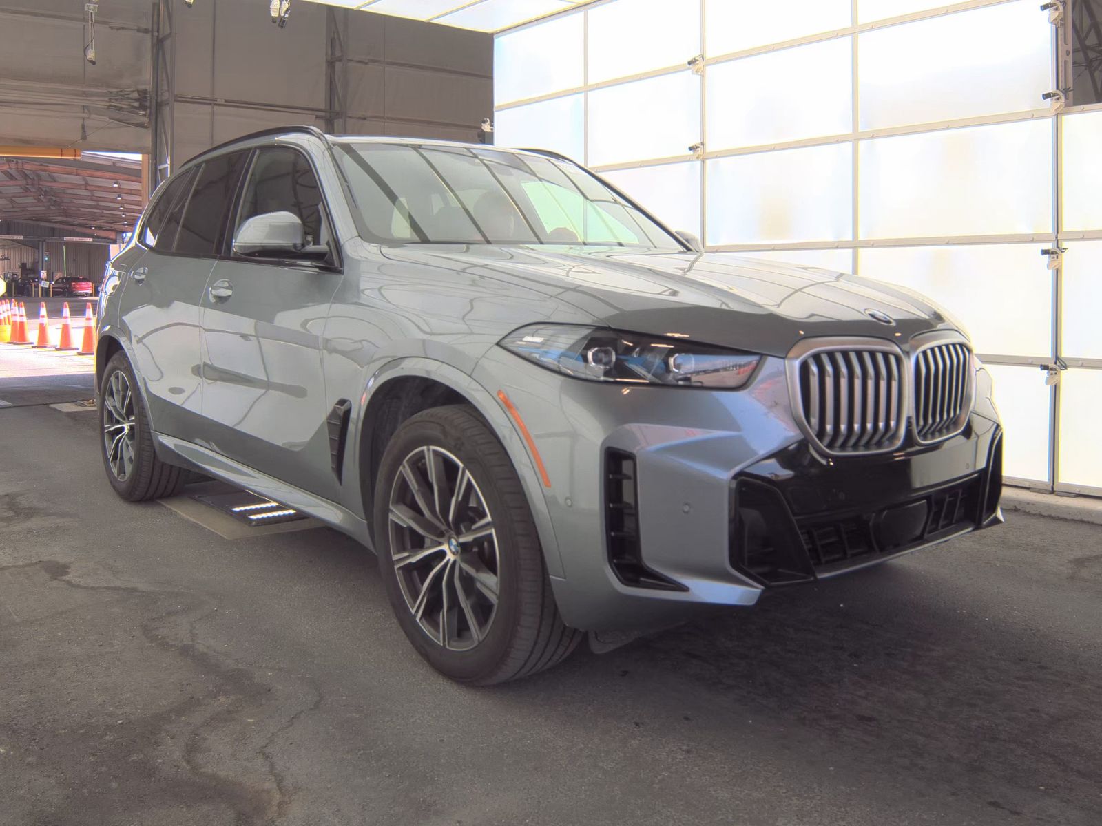 BMW X5 xDrive40i M SPORT LINE 2025